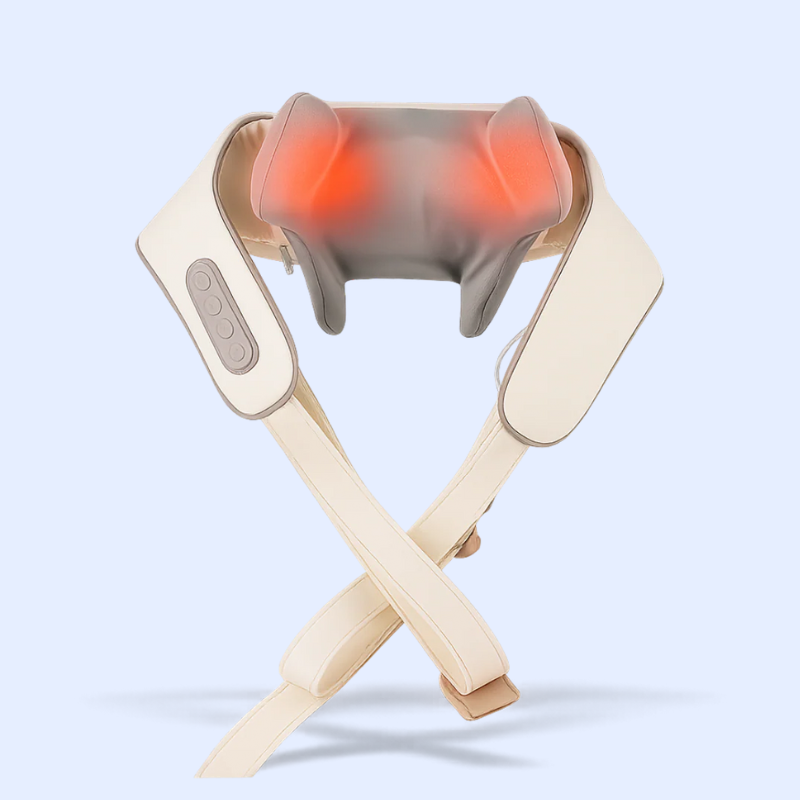 SootheWrap™ Neck & Shoulder Massager