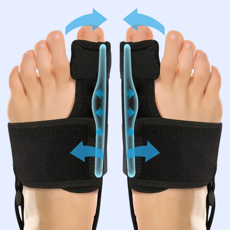 Toe Corrector Orthopedic Bunion Corrector