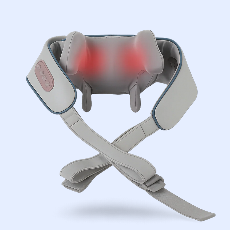 SootheWrap™ Neck & Shoulder Massager