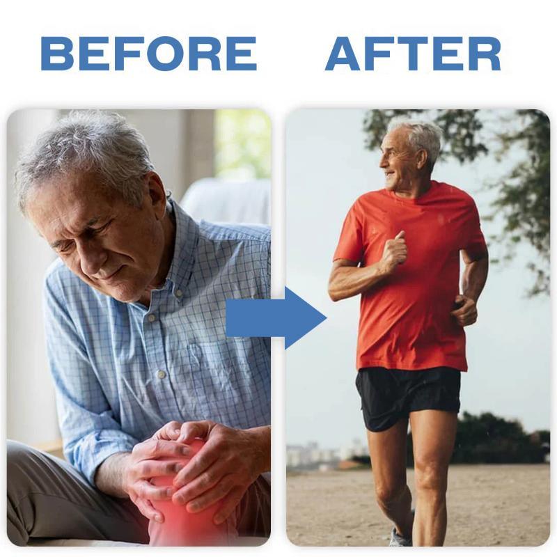 KneeRelief™ - Natural Knee Pain Relief Device - Zorelie