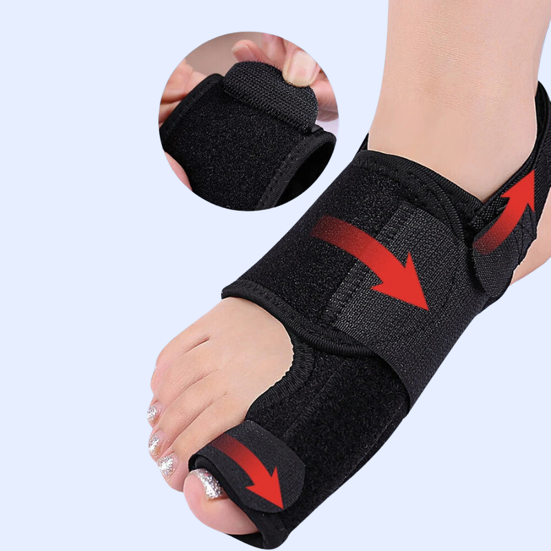Toe Corrector Orthopedic Bunion Corrector