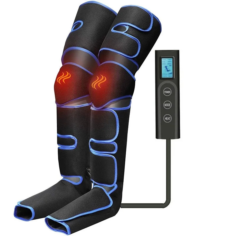 360° Air Compression Foot & Leg Massager
