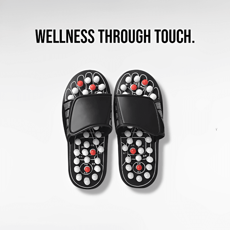 Zorelie™ Acupressure Sandals - Zorelie