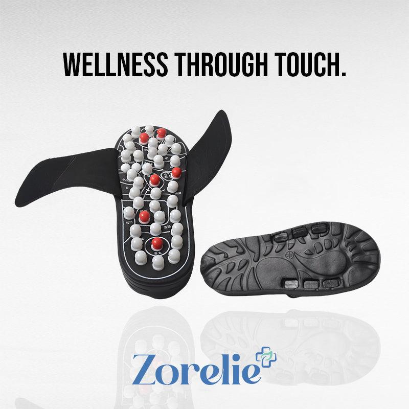 Zorelie™ Acupressure Sandals - Zorelie