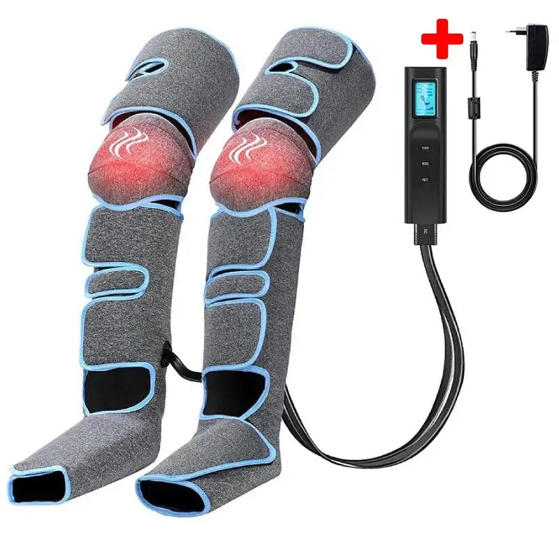 360° Air Compression Foot & Leg Massager