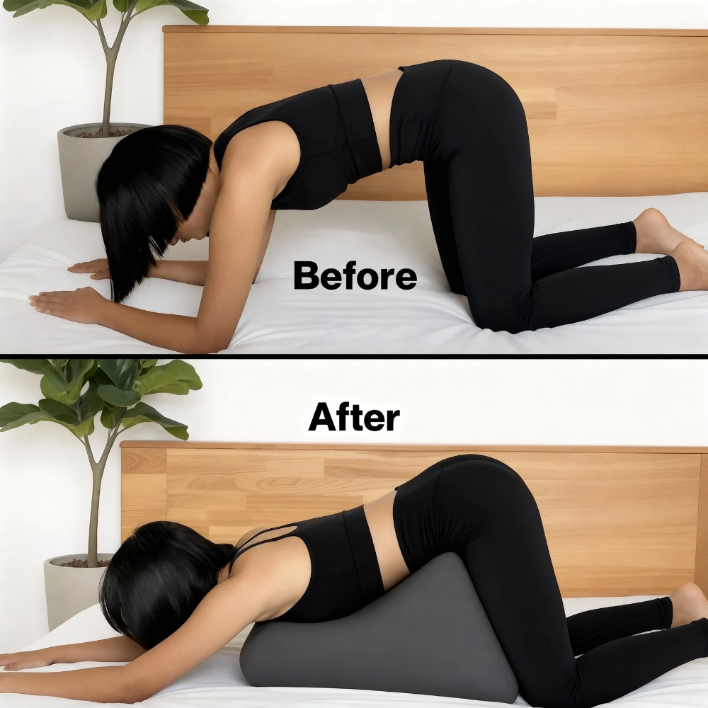 ComfortRest™ Couples Pillow