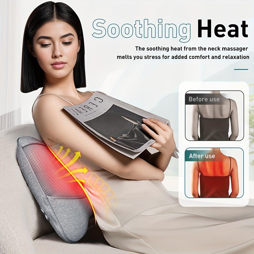 FlexiTherm™ Comfort - Zorelie