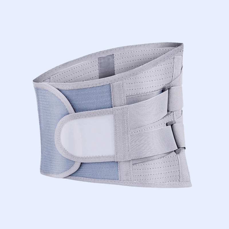 CoreRelief™ Back Support Belt – Lower Back Pain Relief & Posture Correction