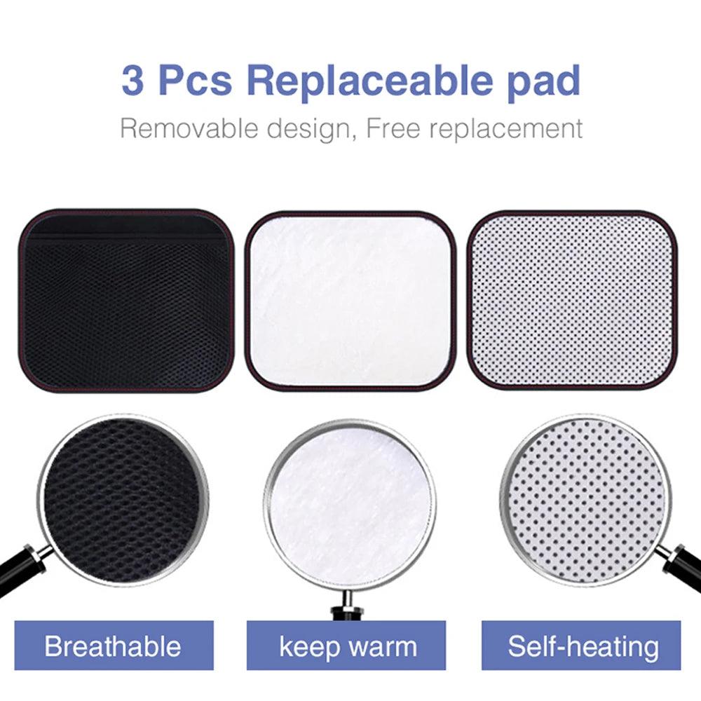 CoreRelief™ Back Support Belt – Lower Back Pain Relief & Posture Correction