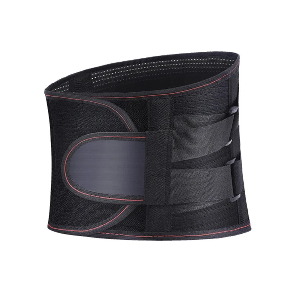 CoreRelief™ Back Support Belt – Lower Back Pain Relief & Posture Correction