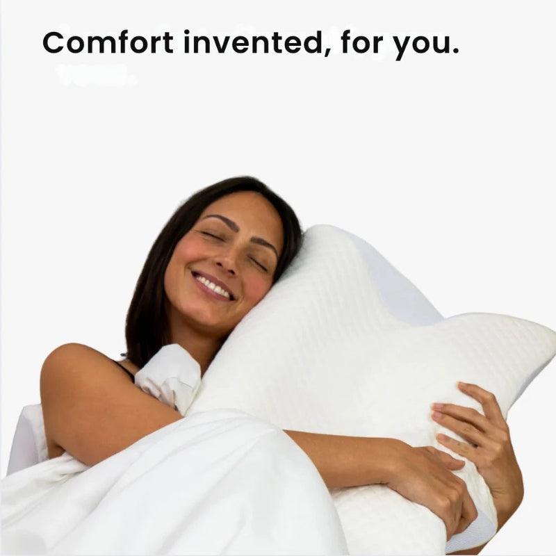 Dreamers™ Relief Pillow
