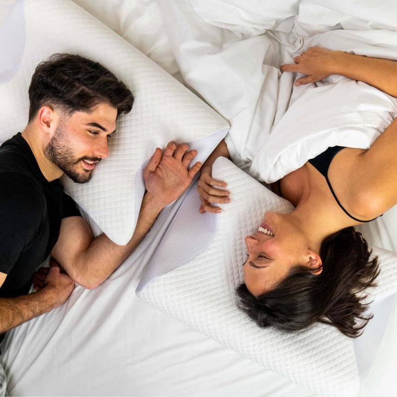 Dreamers™ Relief Pillow