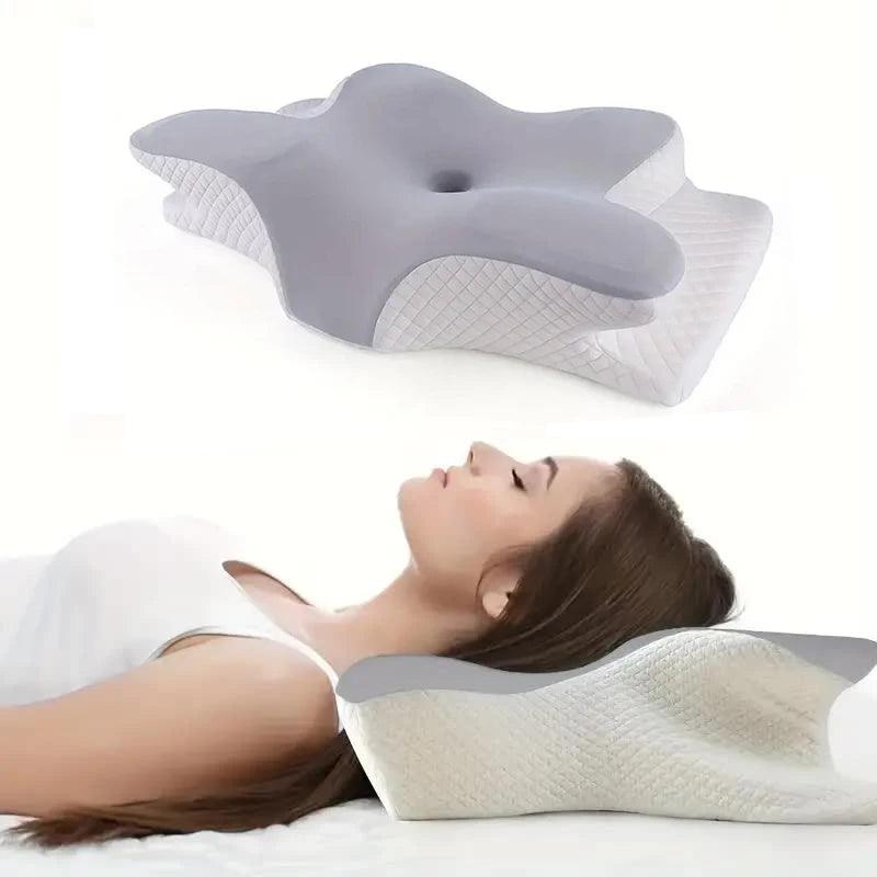 Dreamers™ Relief Pillow