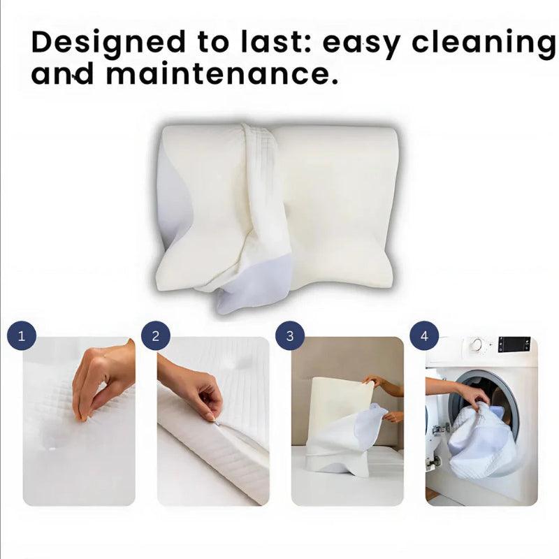 Dreamers™ Relief Pillow