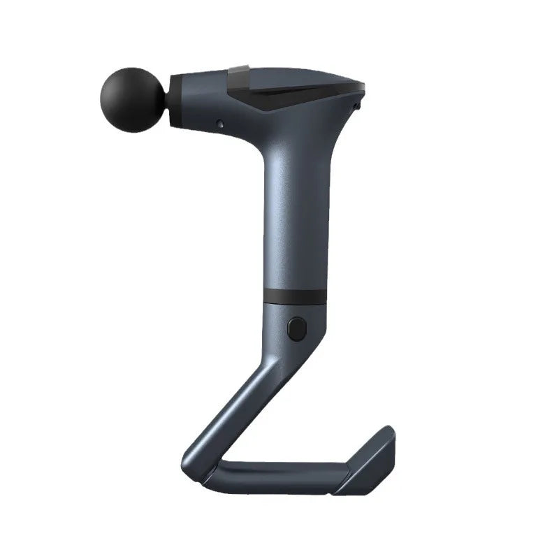FlexPulse Pro 2025 – Advanced Percussion Massage Gun for Deep Tissue Relief, Muscle Recovery & Pain Management