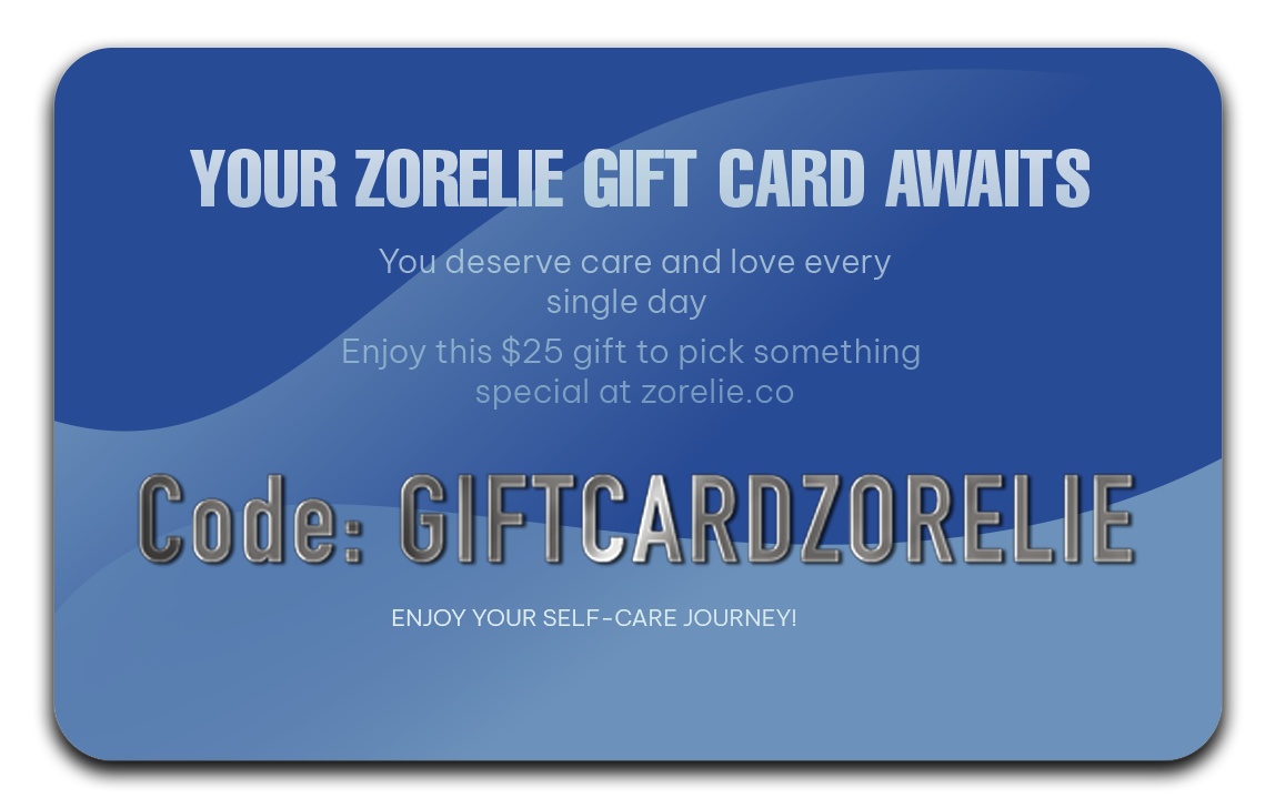 GIFT CARD ZORELIE