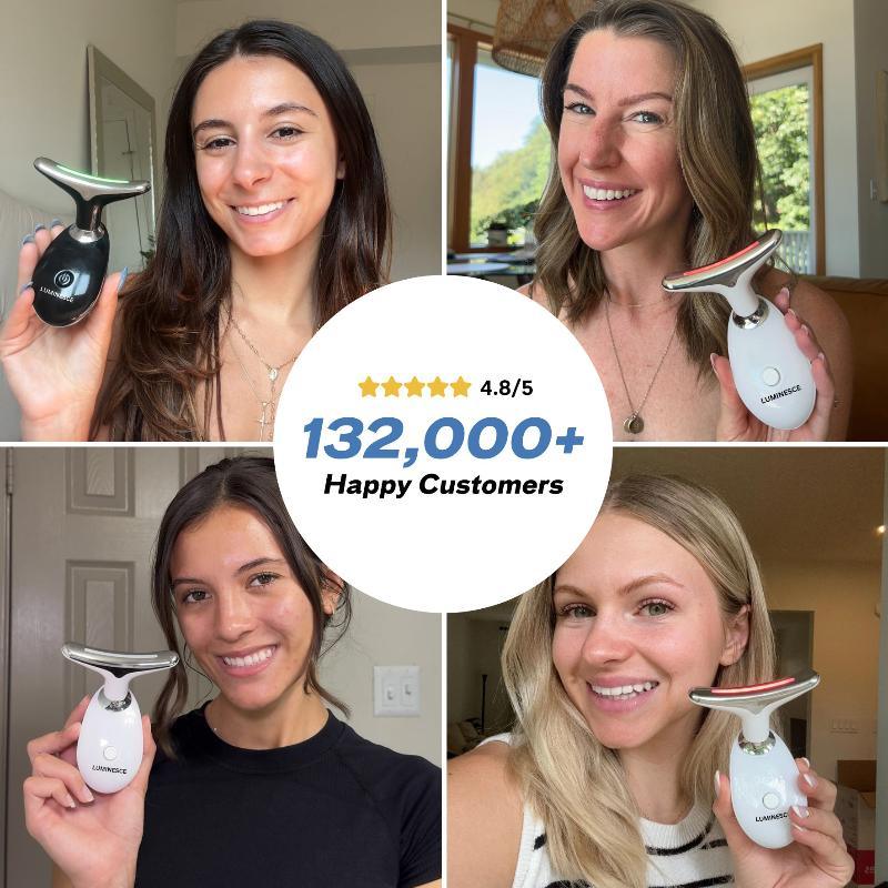 GlowLift Pro™ - Face Sculpting Tool - Zorelie