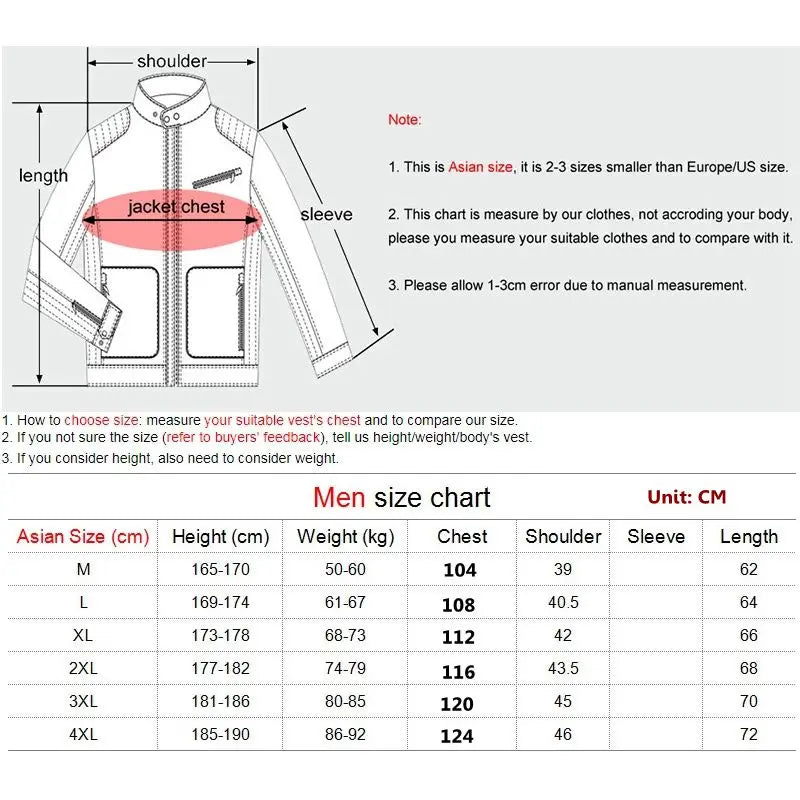 Vest Zones Electric Heated Jackets