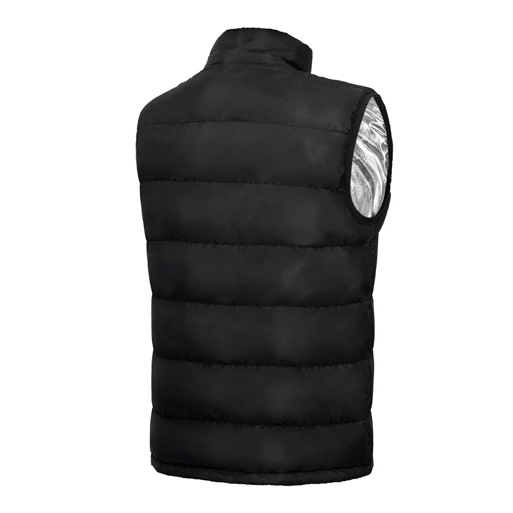 Vest Zones Electric Heated Jackets
