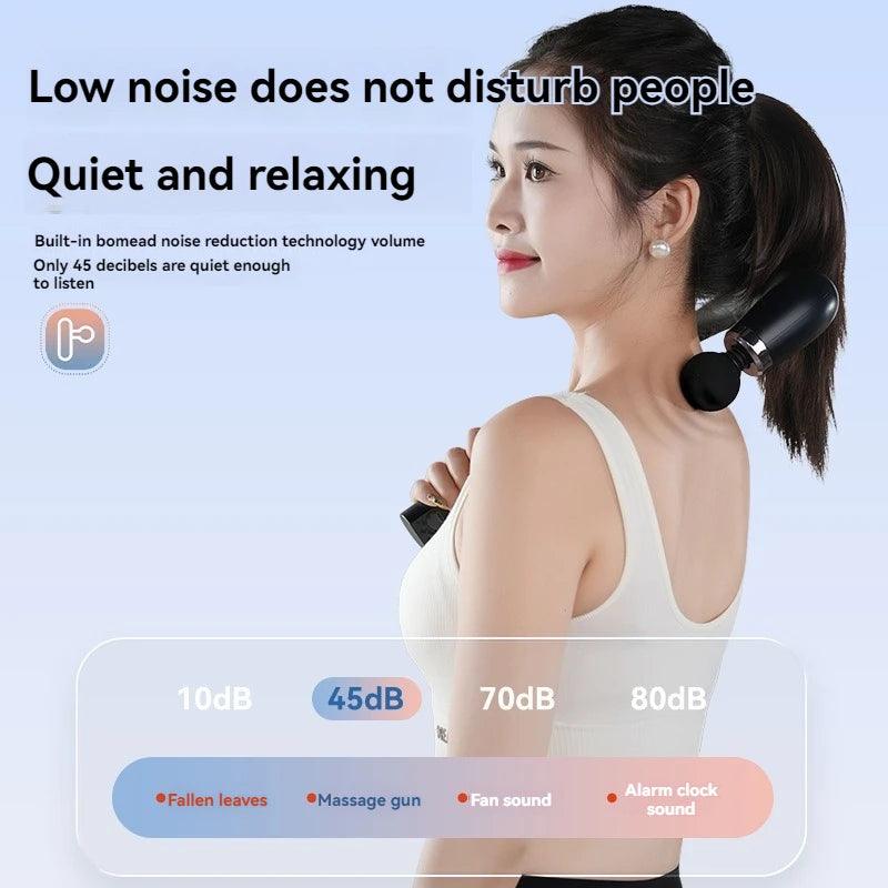HookRelief Pro – Deep Tissue Massage with Smart Curved Hook Design for Ultimate Relaxation and Pain Relief