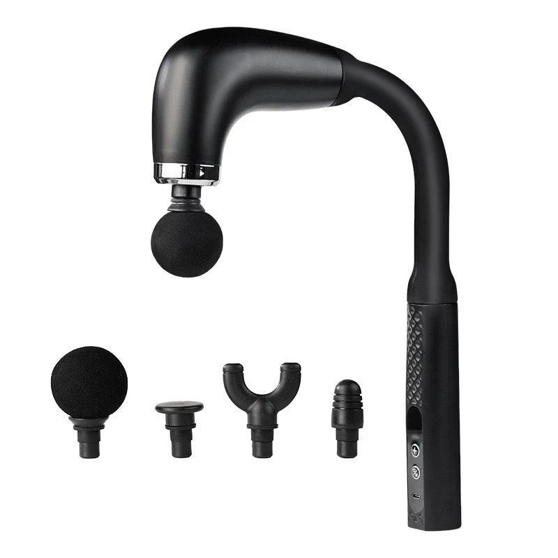 HookRelief Pro – Deep Tissue Massage with Smart Curved Hook Design for Ultimate Relaxation and Pain Relief