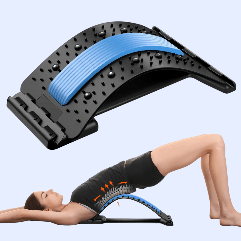 LumbarEase™ Support Cushion