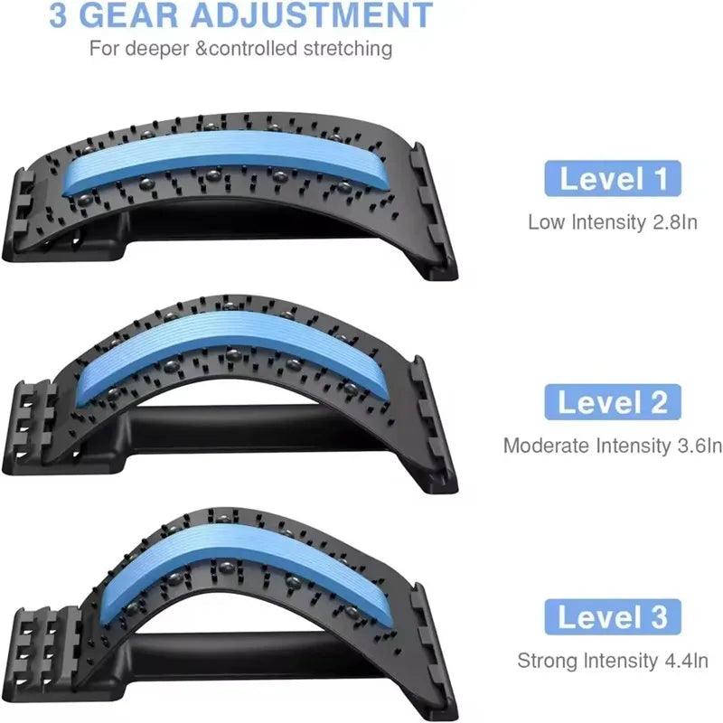 LumbarEase™ Support Cushion