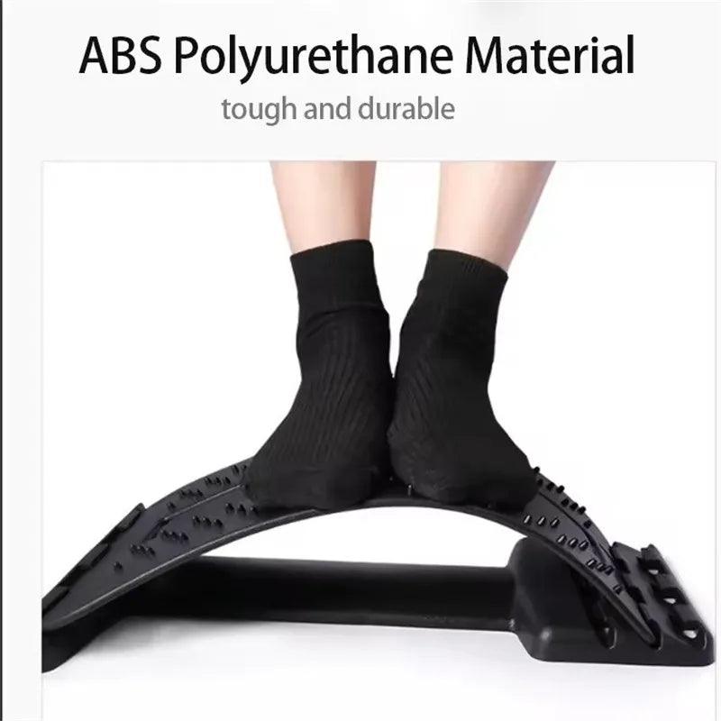 LumbarEase™ Support Cushion