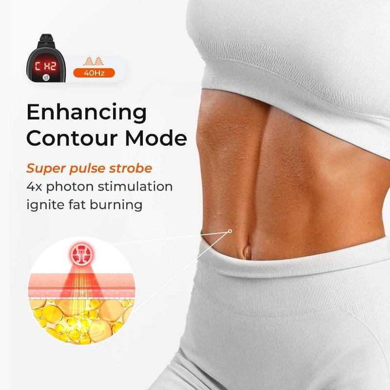 Zorelie™ - Red Light Therapy Belt - Zorelie