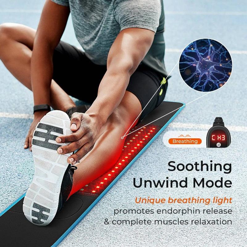 Zorelie™ - Red Light Therapy Belt - Zorelie