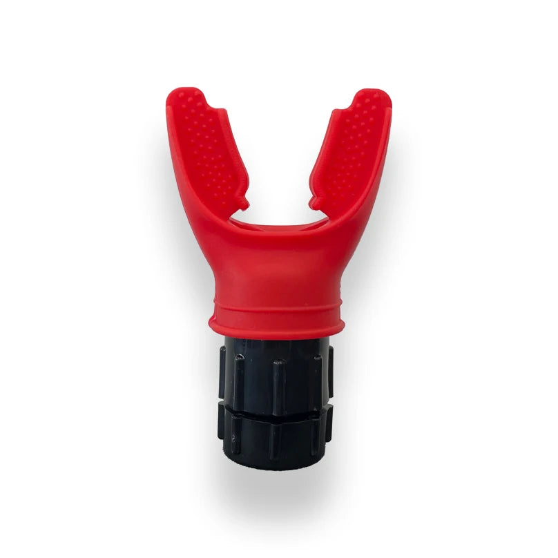 Breathing Trainer Lung Flexer – Durable Adjustable Fitness Exerciser to Increase Lung Capacity and Deep Breathing