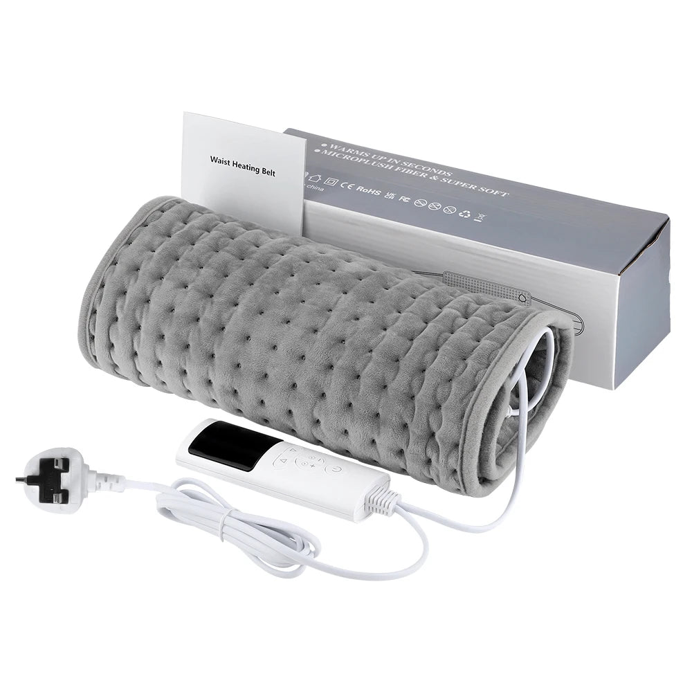 Electric Heating Pad Belt