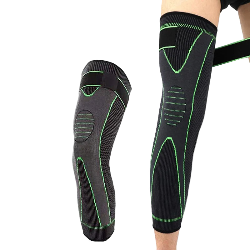 Compression Knee Sleeve Support Brace