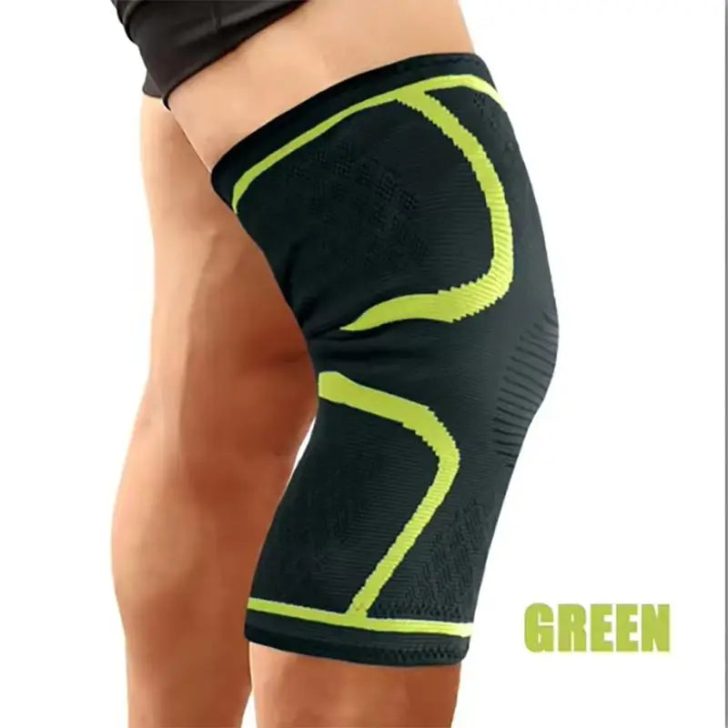 Premium Compression Knee Brace for Pain Relief