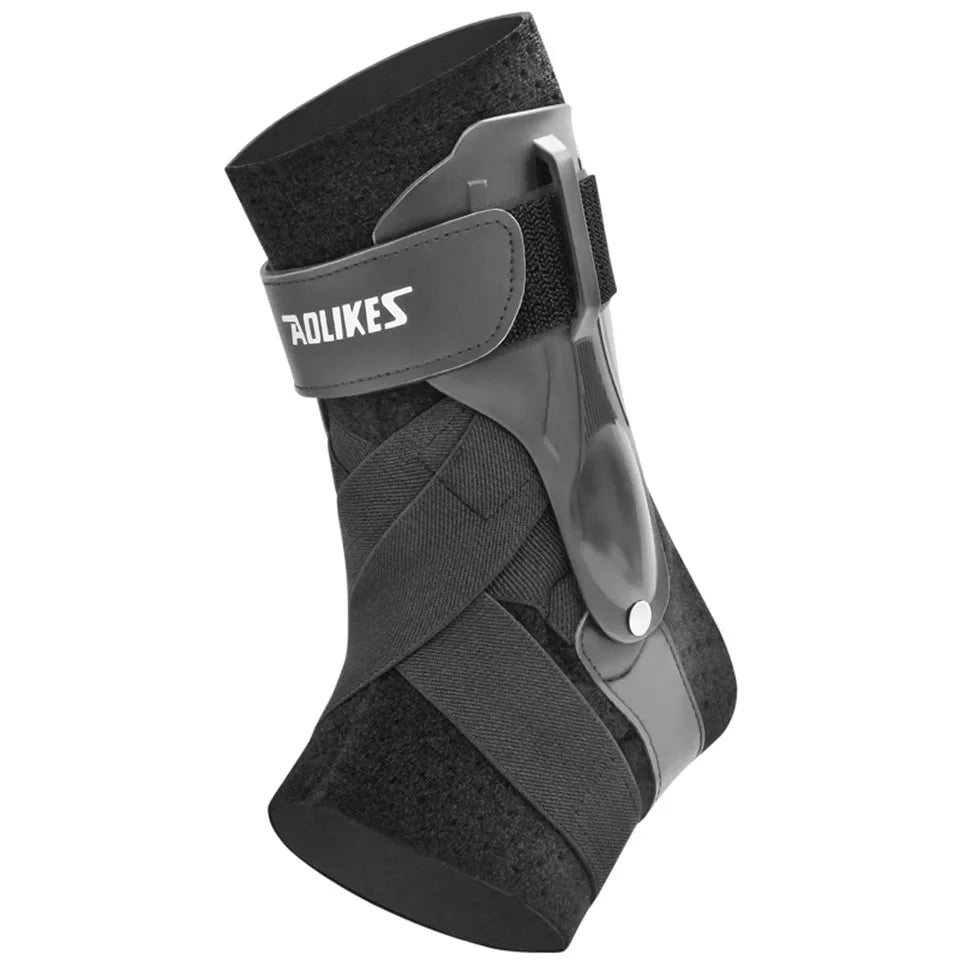 Ankle Support for Running Sports Ankle Brace with Stabilizers Ankle Support
