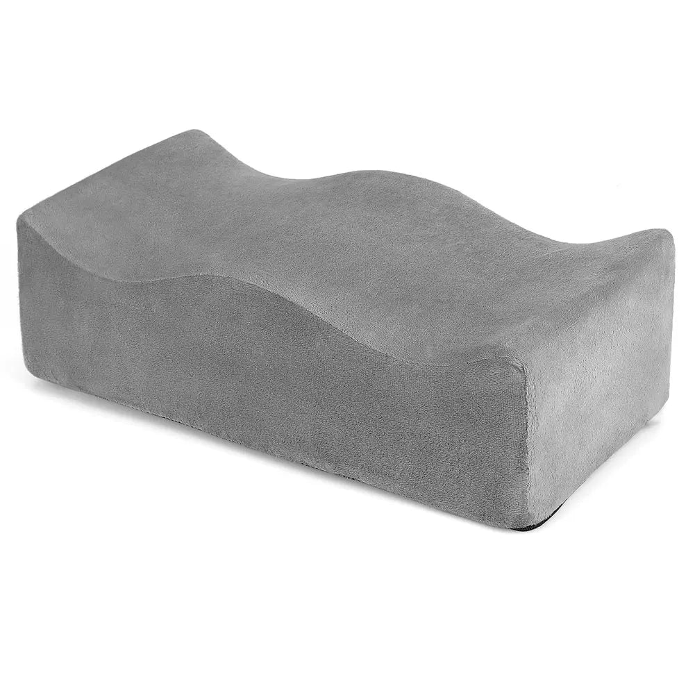 BBL Seat Cushion – Tailbone Pressure Relief Pillow for Post Surgery Recovery, Waist Protection & Hip Lifting Support