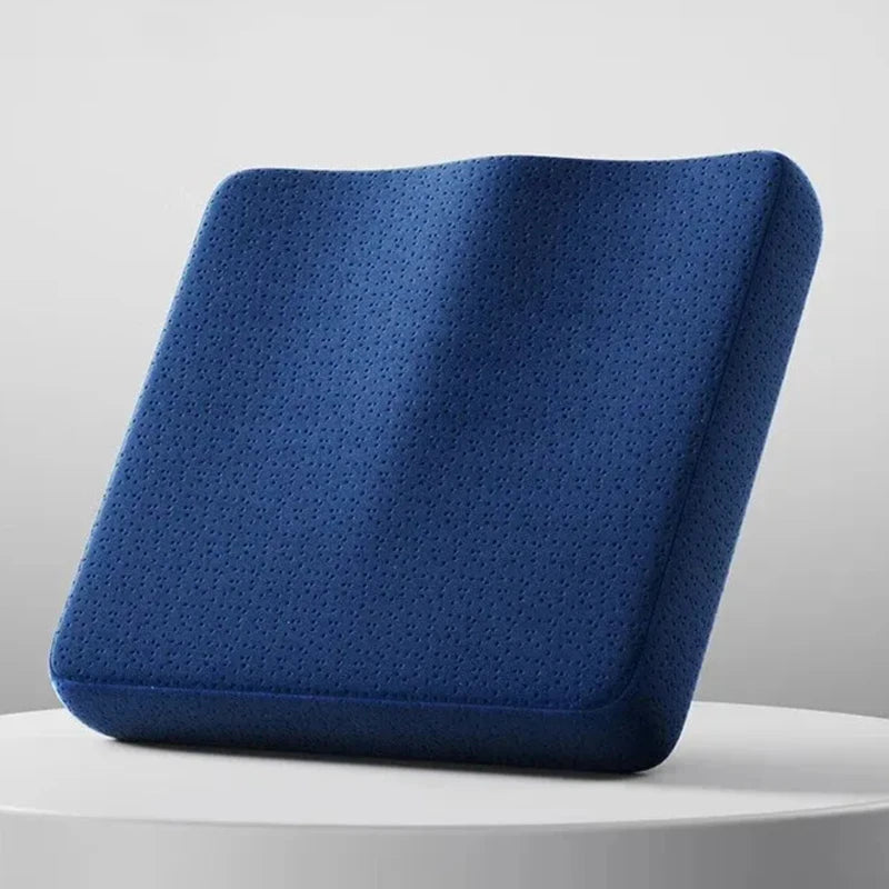 Ergonomic Memory Foam Tailbone Cushion