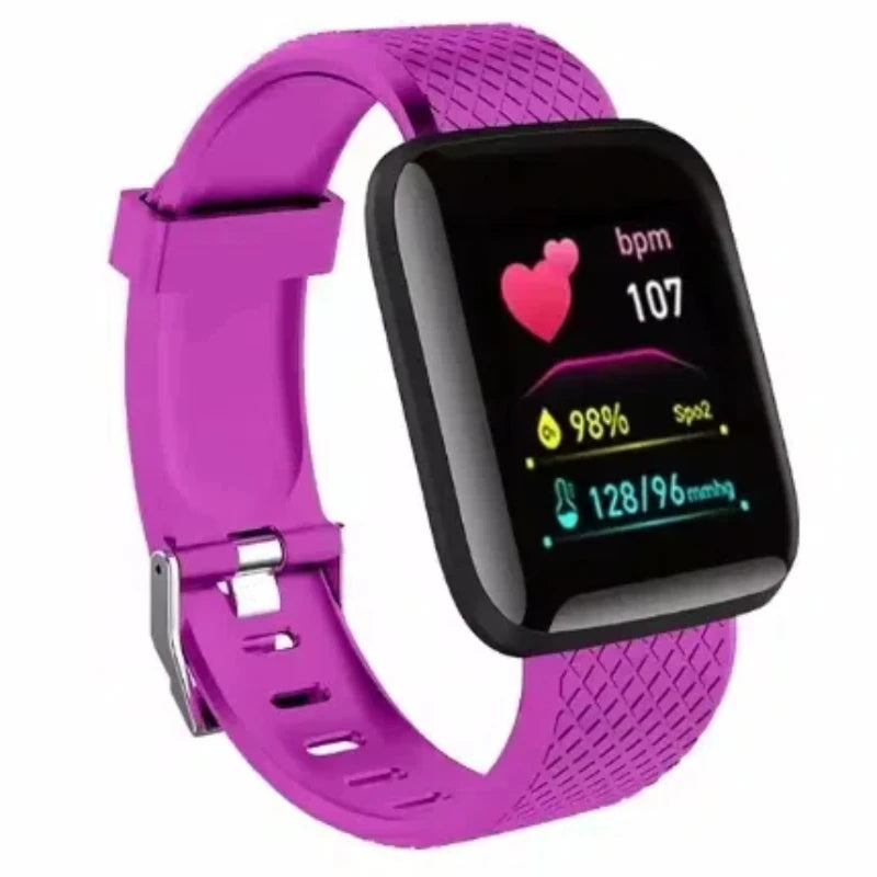 Multifunction Smartwatch
