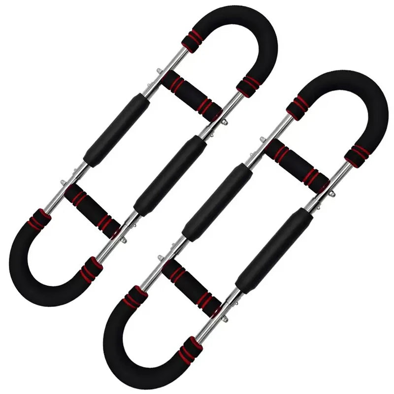 Adjustable Arm & Wrist Strength Trainer – High-Quality Chest Expander for Shoulder, Arm & Chest Workouts
