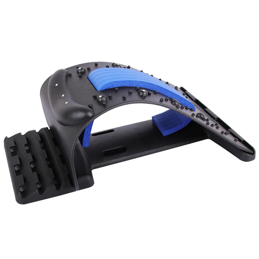 Adjustable Neck & Shoulder Stretcher
