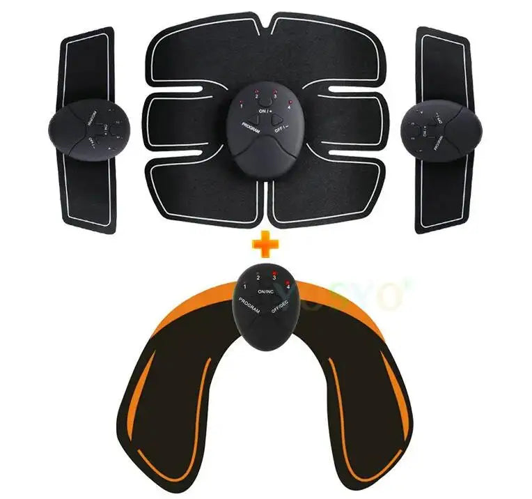 Ultimate Abs Stimulator Pro - Fast Abs