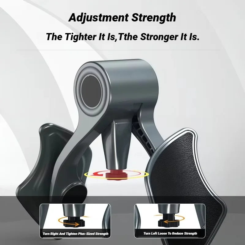 Kegel Fitness Equipment – Pelvic Floor Muscle Trainer & Buttock Exerciser for Home Strength Training