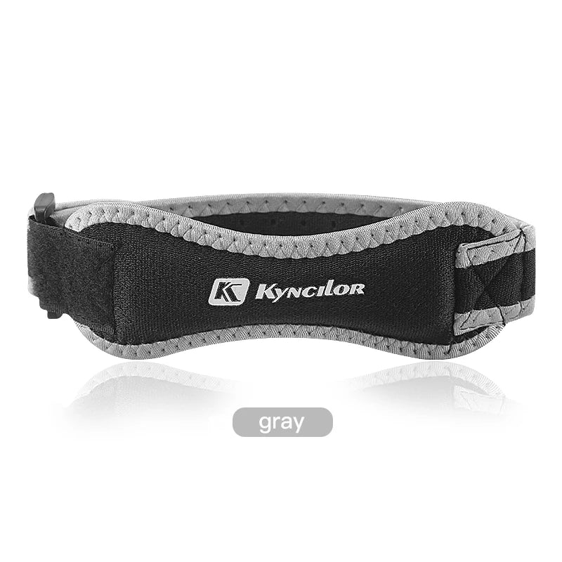 Adjustable Patellar Stabilizer Knee Pad