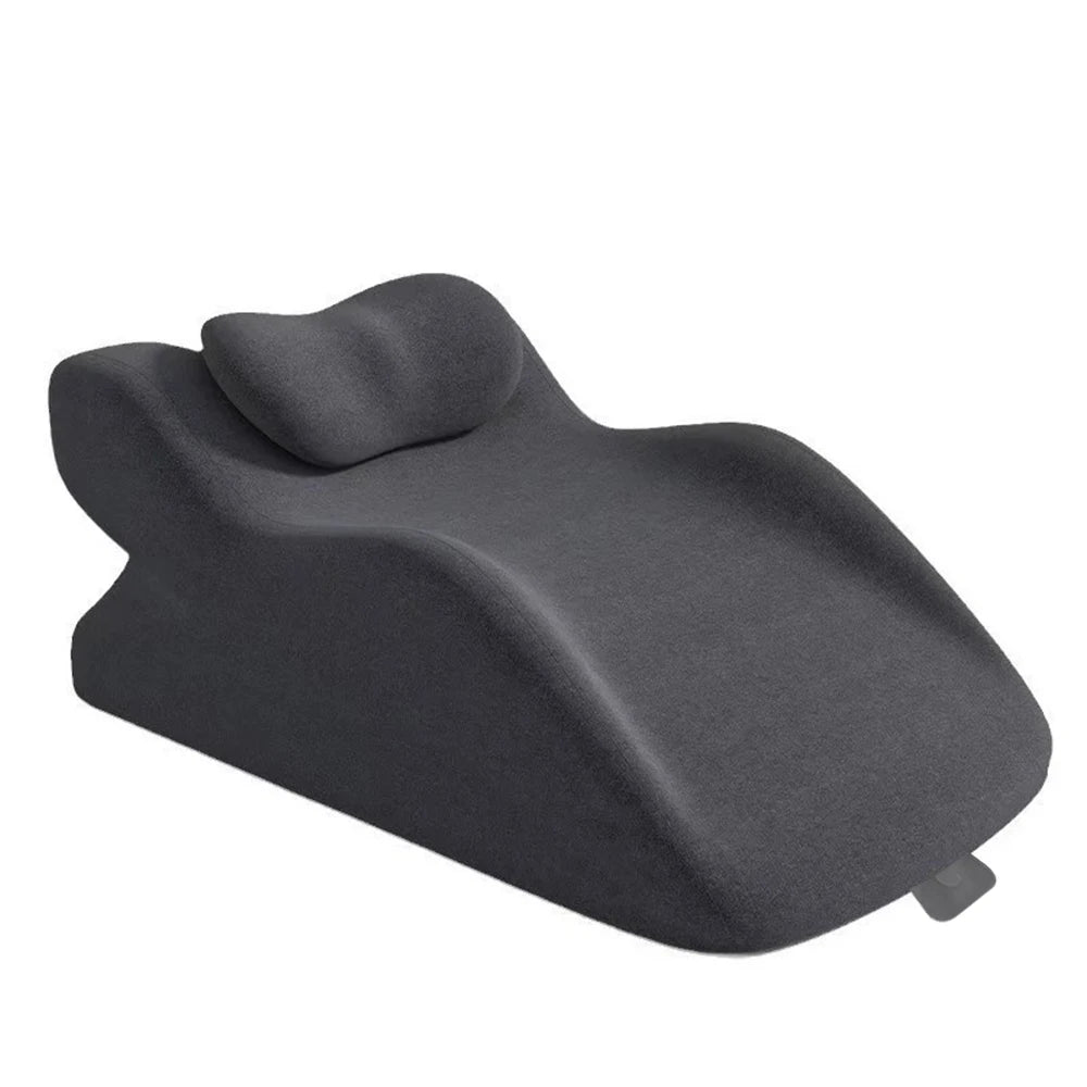 Bed Wedge Pillow – Ergonomic Incline Pillow