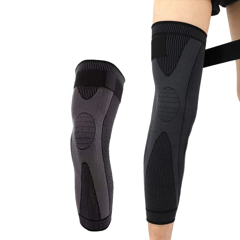 Compression Knee Sleeve Support Brace