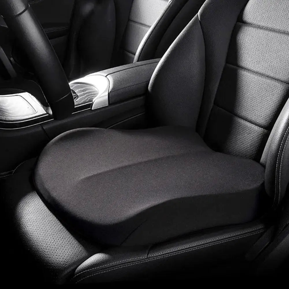 Memory Foam Booster Seat Cushion