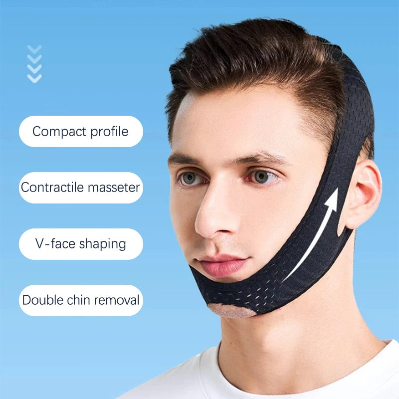 VForm™ Face Lift Massager