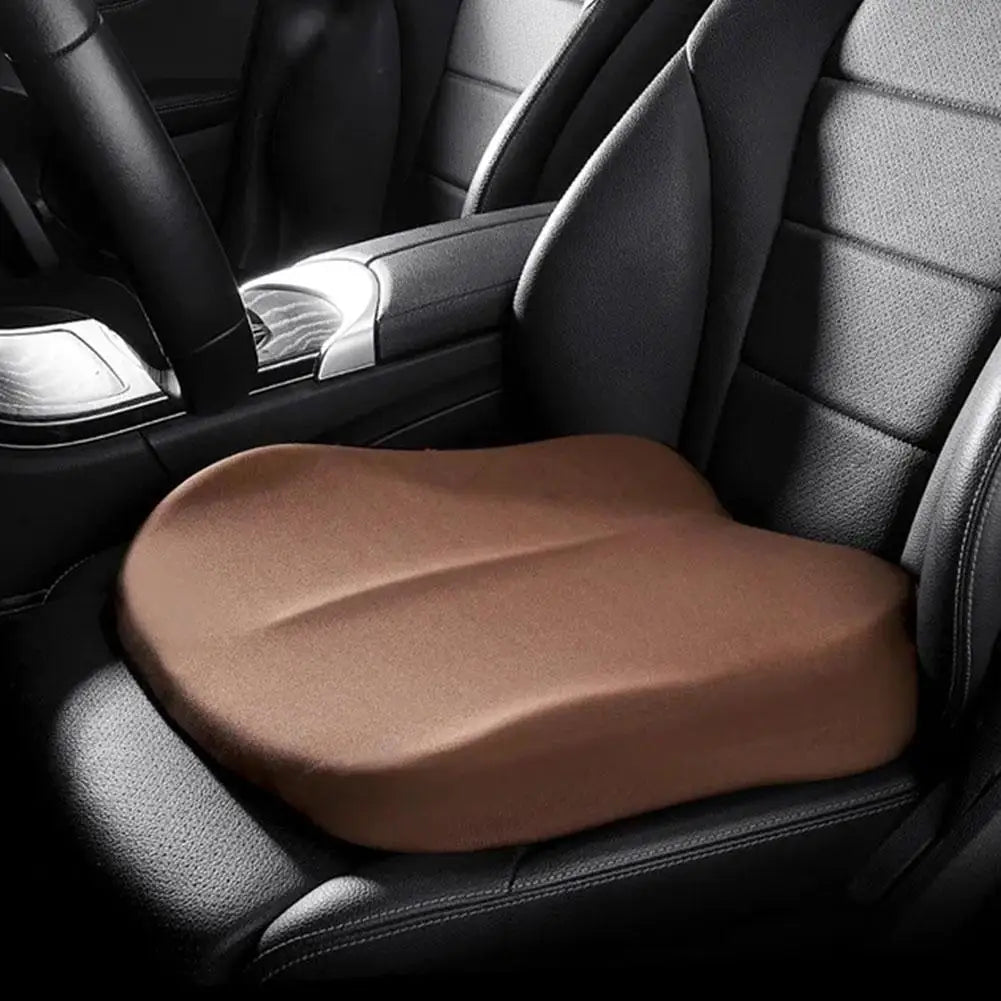 Memory Foam Booster Seat Cushion