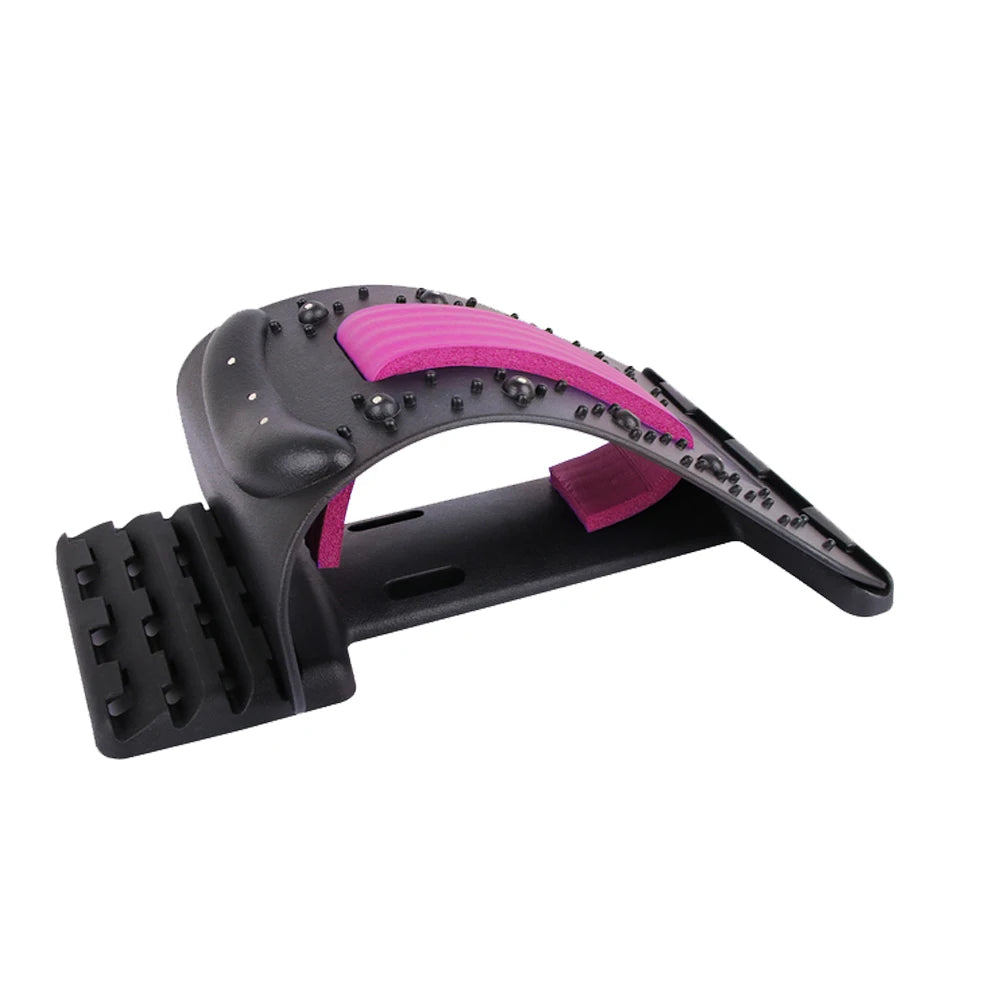 Adjustable Neck & Shoulder Stretcher