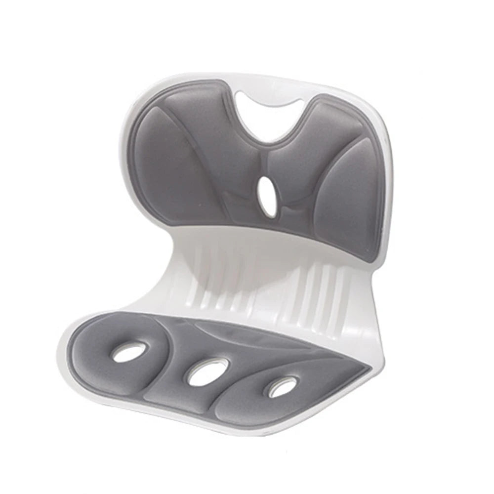 Ergonomic Back Support Cushion